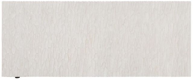 Bernhardt Solaria Weathered Bone Cocktail Table-3