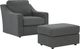 Best® Home Furnishings Customizable Caverra Club Chair-2
