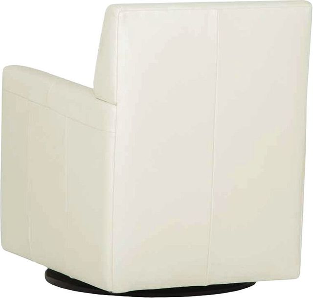 Palliser® Furniture Customizable Pia Swivel Chair-3