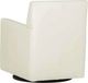 Palliser® Furniture Customizable Pia Swivel Chair-3