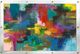 Harp & Finial® Surge Multi-Colored Large Wall Art-1