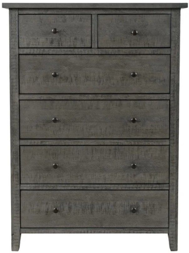 Jofran Inc. Maxton Stone 38" Chest-2