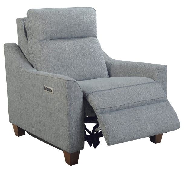 Parker House® Madison Pisces Marine Power Recliner-0