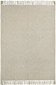 Renwil® Curtis Beige 50''x70'' Throw Blanket-2