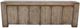 Nest Home Collections Maxwell II Old Wood Long Cabinet-0