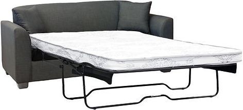 Edgewood Furniture Planet Grey Sofa Bed-0