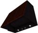 Vent-A-Hood® 30" Black Carbide Wall Mounted Range Hood-4