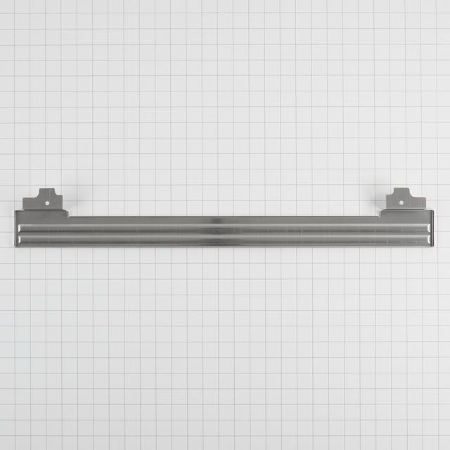 Whirlpool® 27" Stainless Steel Built-In Oven Bottom Vent Shield Kit-1