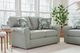 Best® Home Furnishings Customizable Hanway Stationary Loveseat-4