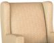 Smith Brothers Customizable 538 Stationary Chair-1
