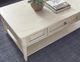 Hammary® Domaine Taupe Patina Rectangular Coffee Table-2