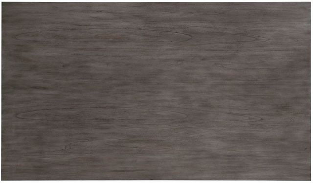 Furniture of America® Anton II Gray Counter Height Table-3
