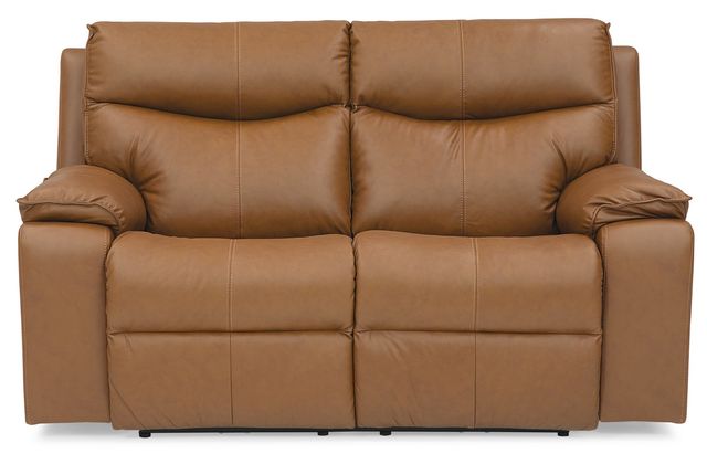 Palliser® Furniture Customizable Providence Reclining Loveseat-0