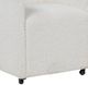 Signature Design by Ashley® Radkin Off White Dining Arm Chair-1