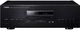 Yamaha® Black Natural Sound CD Player-0