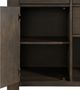 Elements International Grady Brown Server-2