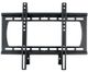 SunBriteTV® Black Outdoor Weatherproof Fixed Mount-0