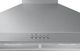 Samsung 30" Stainless Steel Wall Mounted Chimney Range Hood-3