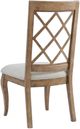 Riverside Furniture Emerson Honey Side Chair-3
