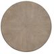 Liberty Furniture Brentwood Sandstone Round End Table-4