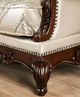 Furniture of America® Veracruz Beige Sofa-5