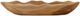 Dovetail Furniture Omira Natural Small Tray-0