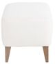 Fairfield® Customizable Melrose Accent Ottoman-2