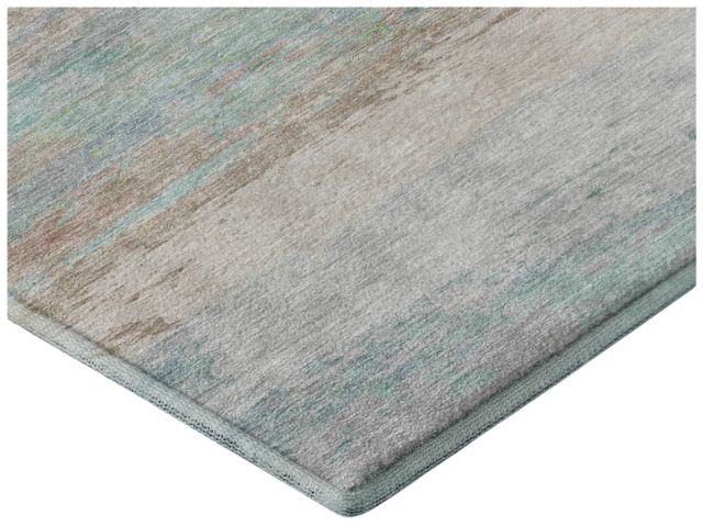 Dalyn™ Rug Company Trevi TV8 Ivory 5'x8' Area Rug-1