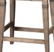 HH2 Home Arabella Distressed Counter Stool-1