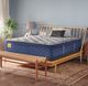 Sealy® Golden Elegance Bridgerton 14" Innerspring Soft Euro Pillow Top Twin XL Mattress-1