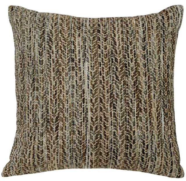 Signature Design by Ashley® Jayner 4-Piece Beige/Brown Throw Pillow Set-0