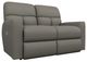 La-Z-Boy® Hawthorn Lead Power Reclining Loveseat with Headrest and Lumbar-0