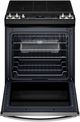 Whirlpool® 30" Stainless Steel 7-in-1 Air Fry Oven Slide In Gas Range-4