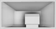Vent-A-Hood® 42" Stainless Steel Wall Mounted Range Hood-2