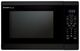 Sharp® 1.4 Cu. Ft. Black Countertop Microwave-0