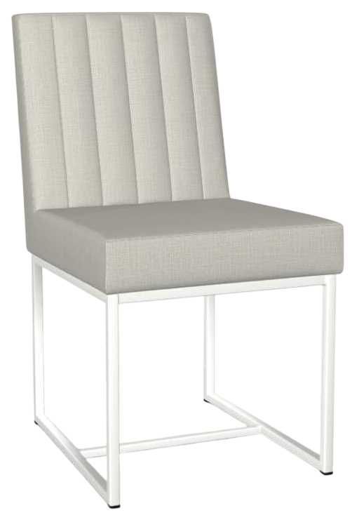 Amisco Customizable Darcy Dining Side Chair-1