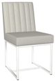 Amisco Customizable Darcy Dining Side Chair-1