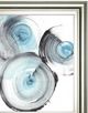 Classy Living Ethan Harper Ripple Effect II Wall Art-1