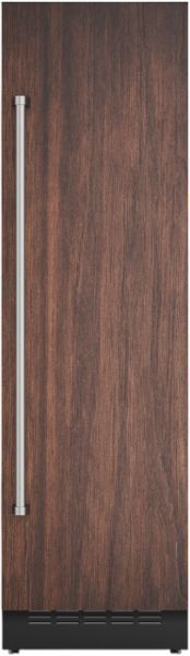 Viking® Veil Series 24" 13 Cu. Ft. Panel Ready Built-In Column Refrigerator-0
