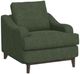 International Furniture Direct Alfa Olive Accent Chair-0