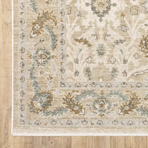 Oriental Weavers™ Brookhaven 5'x8' Style 4 Area Rug-4