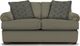 England Furniture Customizable Knox Loveseat-2