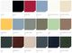 Mavin Customizable American Craftsman 7-Drawer Dresser-3