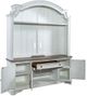 Liberty Magnolia Manor Antique White Entertainment Center-2