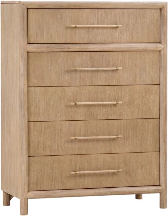 Modus Furniture Dorsey Granola Chest-0