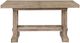 Steve Silver Co. Napa Weathered Sand Counter Table-2