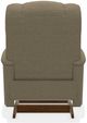 La-Z-Boy® Pinnacle Fawn Power Rocking Recliner with Headrest and Lumbar-1