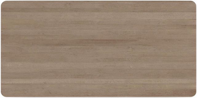 homestyles® Brentwood Light Oak Rectangle Dining Table-2