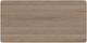 homestyles® Brentwood Light Oak Rectangle Dining Table-2