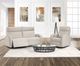 Elran Customizable Mel Manual Reclining Condo Sofa-3